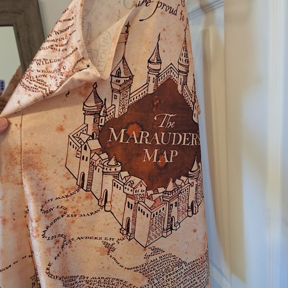 Harry Potter Tank size S - Picture 5 of 5